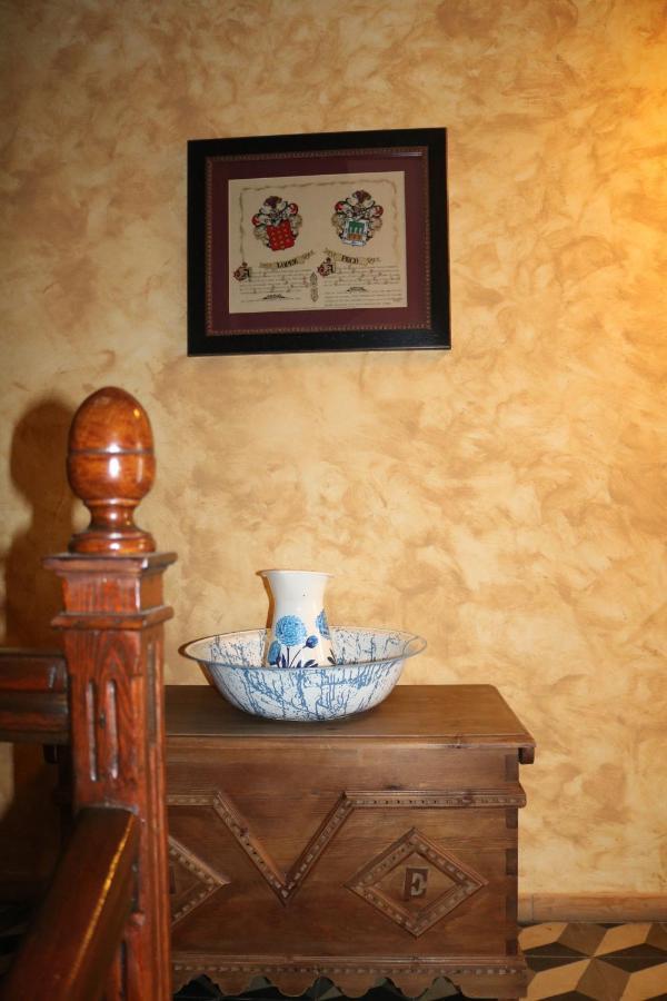 Casa Rural Tres Regiones Ontinena Εξωτερικό φωτογραφία
