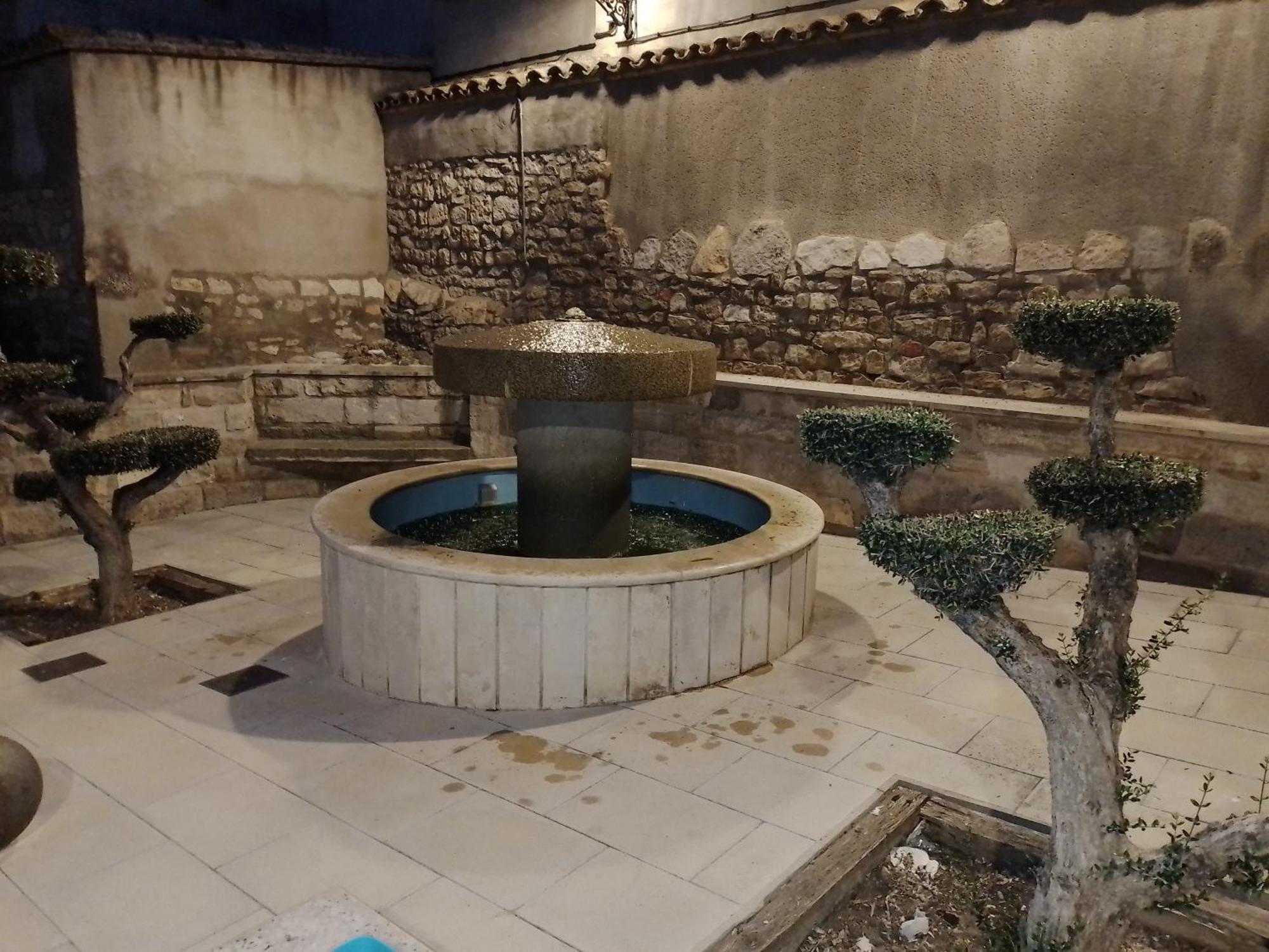 Casa Rural Tres Regiones Ontinena Εξωτερικό φωτογραφία